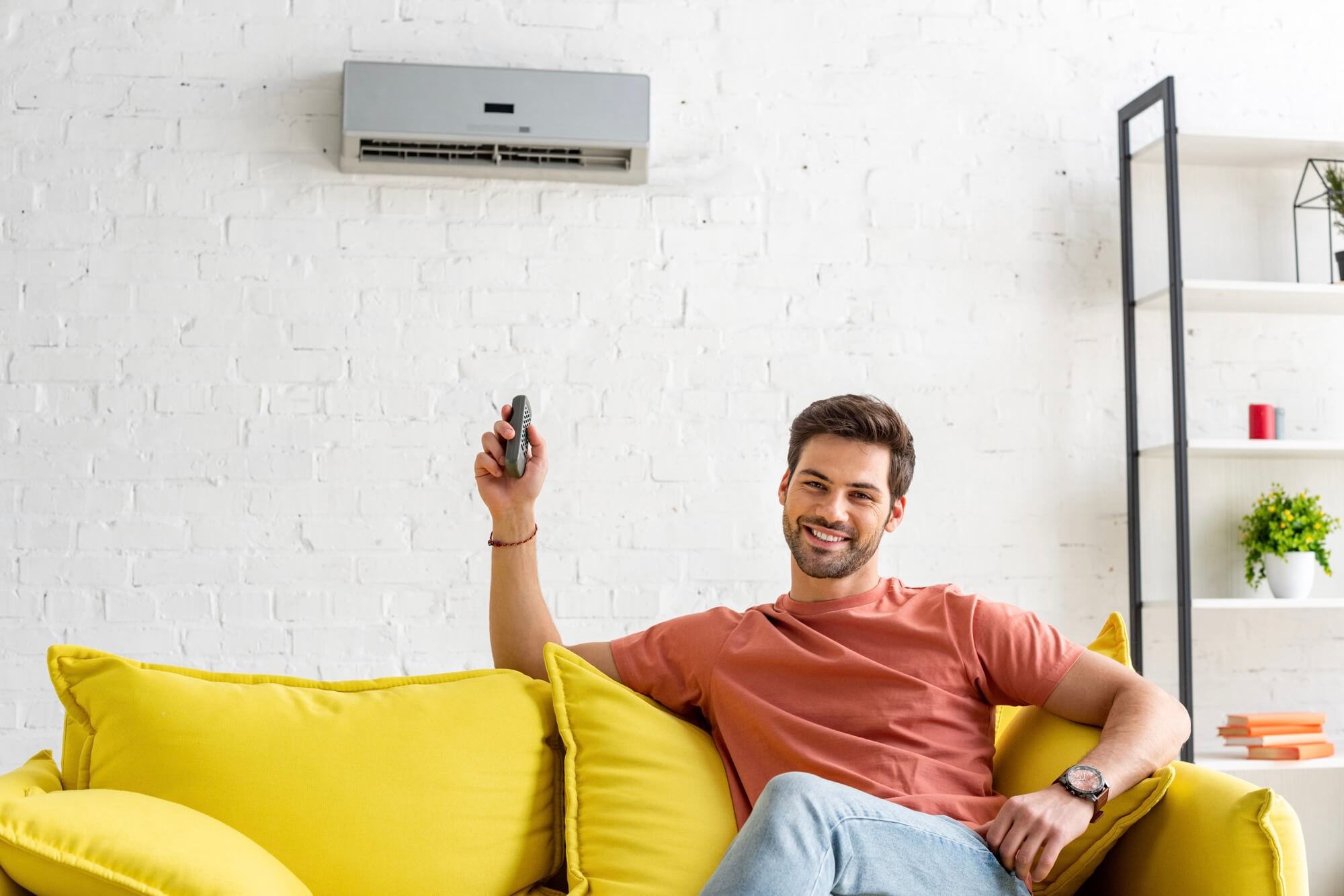 Guía de Climatización en Barcelona: Ahorro y Reparación Profesional